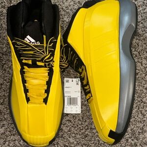 Adidas Men's Kobe Bryant sneakers